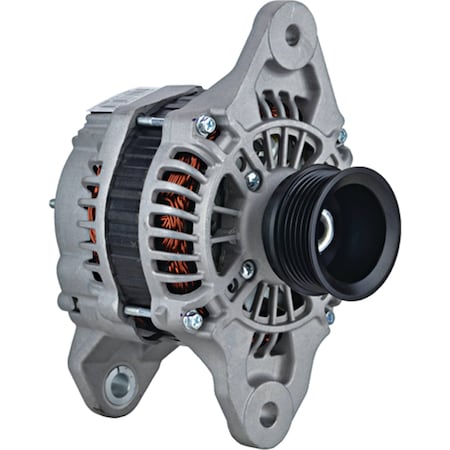 Db Electrical New Alternator for Volvo Penta D1-13, D1-20, D1-30, D2-40A 12745 400-48103